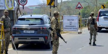 बंगाल में चुनाव आयोग का अजब गज़ब आदेश, ‘बंगाल में बाइक चलाने और पीछे बैठने पर लगा बैन, तत्काल रिसॉर्ट-तट और होटल खाली कर दो…