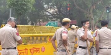 जाति पूछकर दिल्ली पुलिस के हेड कॉन्स्टेबल ने मार दी गोली, परिवार का इकलौता कमाने वाला शख्स था