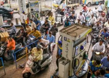 खत्म हो रहा है तेल का स्टॉक? भारत के इस राज्य में 400 से ज्यादा पेट्रोल पंप बंद, मचा हड़कंप