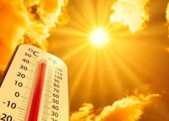 देश के कई हिस्सों में पारा पहुंचा 45°C के पार, केंद्र ने राज्यों को जारी किए सख्त निर्देश