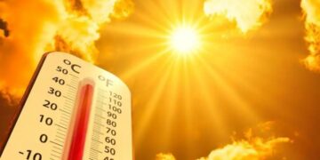 देश के कई हिस्सों में पारा पहुंचा 45°C के पार, केंद्र ने राज्यों को जारी किए सख्त निर्देश