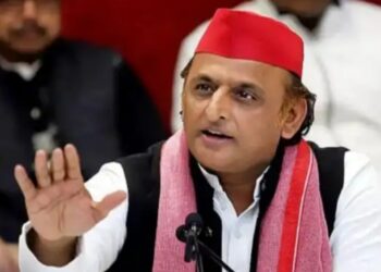 UP News: “ये लोगों को प्रीपेड पीड़ा दे रहे हैं”, स्मार्ट मीटर पर अखिलेश यादव का बड़ा बयान.