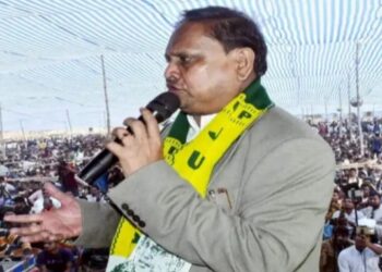 चुनावों के बीच हुमायूं कबीर का बड़ा खुलासा: BJP के साथ हुई 1000 करोड़ की बड़ी डील, PMO का जिक्र करते हुए बोले – ‘डिप्टी CM बनूंगा…’