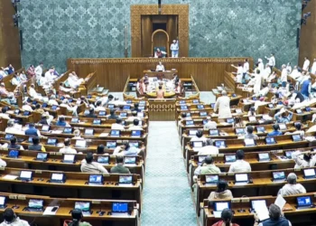 717 अपराधों को अपराध की श्रेणी से बाहर किया, जुर्माने की राशि 1 करोड़ रुपये? संसद में पारित हुआ जन विश्वास विधेयक 2026