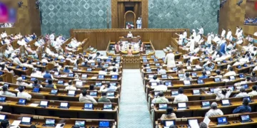 717 अपराधों को अपराध की श्रेणी से बाहर किया, जुर्माने की राशि 1 करोड़ रुपये? संसद में पारित हुआ जन विश्वास विधेयक 2026