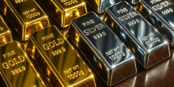 Gold Price Today: सोने की कीमतों में 41000 रुपये की गिरावट, चांदी का दाम 1.52 लाख रुपये गिरा, जानिए क्या है आज का भाव