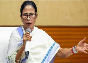 बंगाल में ममता बनर्जी का बड़ा दावा, एग्जिट पोल के अनुमान TMC कार्यकर्ताओं का मनोबल गिराने के लिए है