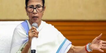 बंगाल में ममता बनर्जी का बड़ा दावा, एग्जिट पोल के अनुमान TMC कार्यकर्ताओं का मनोबल गिराने के लिए है