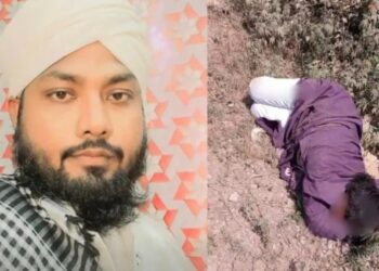 उर्स से लौटते समय बरेली में मौलाना तौसीफ रजा की संदिग्ध मौत, पत्नी को फोन पर दी थी खतरे की सूचना, इलाके में शोक और आक्रोश का माहौल