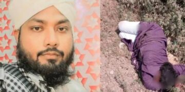 उर्स से लौटते समय बरेली में मौलाना तौसीफ रजा की संदिग्ध मौत, पत्नी को फोन पर दी थी खतरे की सूचना, इलाके में शोक और आक्रोश का माहौल