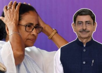गवर्नर ने कर दिया अपने वीटो का इस्‍तेमाल, जानिए किस पावर के तहत कैबिनट को किया भंग? अब क्या करेंगी ममता