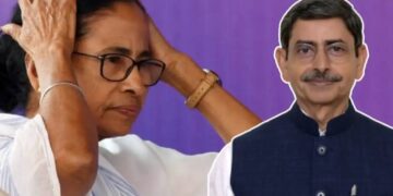 गवर्नर ने कर दिया अपने वीटो का इस्‍तेमाल, जानिए किस पावर के तहत कैबिनट को किया भंग? अब क्या करेंगी ममता