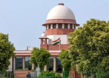 सुप्रीम कोर्ट ने चुनाव आयोग के अधिकारों को रखा बरकरार, ‘स्पेशल इंटेंसिव रिवीजन’ (SIR) को कानूनी रूप से ठहराया वैध