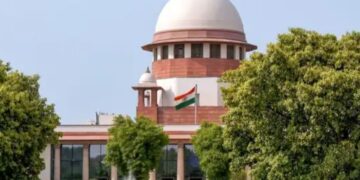 सुप्रीम कोर्ट ने चुनाव आयोग के अधिकारों को रखा बरकरार, ‘स्पेशल इंटेंसिव रिवीजन’ (SIR) को कानूनी रूप से ठहराया वैध