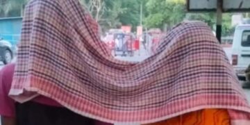 देवर के इश्क में पागल पत्नी ने पति को मारी गोली, की हादसे का रूप देने की कोशिश