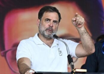 राहुल गांधी ने धर्मेंद्र प्रधान से मांगा इस्तीफा, कहा- शिक्षा पर उठ रहे गंभीर सवाल, CBSE 12वीं बोर्ड के पुनर्मूल्यांकन में गड़बड़ी का मुद्दा