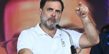 राहुल गांधी ने धर्मेंद्र प्रधान से मांगा इस्तीफा, कहा- शिक्षा पर उठ रहे गंभीर सवाल, CBSE 12वीं बोर्ड के पुनर्मूल्यांकन में गड़बड़ी का मुद्दा
