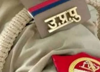 लखनऊ कमिश्नरेट में बड़ा प्रशासनिक फेरबदल, 3 एसीपी, 3 इंस्पेक्टर और एक एसआई के तबादले, जानिए किसको कहाँ मिली तैनाती