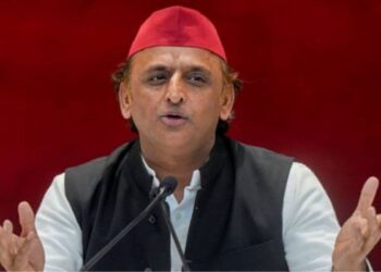 बंगाल चुनाव नतीजों का असर: अखिलेश यादव ने I-PAC से तोड़ी डील, 2027 यूपी चुनाव से पहले बदली रणनीति