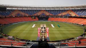 Breaking News: नरेंद्र मोदी स्टेडियम में IPL 2026 फाइनल तो यहां खेले जाएंगे प्लेऑफ के मैच, जान लीजिए पूरा शेड्यूल