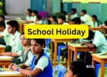 School Holiday 2026: गर्मियों की छुट्टी का हो गया ऐलान, जानिए दिल्ली, यूपी, बिहार समेत इन राज्यों में कब से बंद होंगे स्कूल