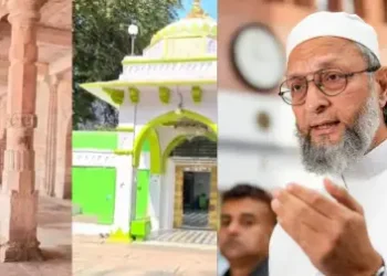 ‘यह बिल्कुल बाबरी मस्जिद जैसा…’, भोजशाला मंदिर और कमाल मौला मस्जिद पर कोर्ट के फैसले पर ओवैसी का बड़ा बयान, कहा- उम्मीद है SC न्याय करेगा