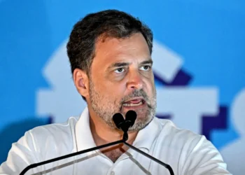 राहुल गांधी के नाम पर करोड़ों की ठगी! ‘सेक्रेटरी’ बनकर नेताओं को लगाता रहा चूना, फर्जी PA का नेटवर्क हुआ बेनकाब