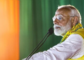 मोदी के बाद कौन होगा देश का अगला प्रधानमंत्री? राजनीतिक गलियारों में गूंज रहे कई बड़े नाम, जानकर आप भी चौंक जाएंगे