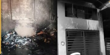 जयपुर में पटाखा फैक्ट्री में अचानक लगी भीषण आग, 8 लोगों की मौत कई गंभीर, मृतकों में दो सगे भाई शामिल