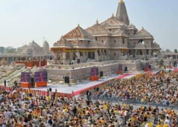 आस्था पर चोट! राम मंदिर चढ़ावे में हजारों करोड़ का घोटाला? 2020 में ही मिली थी चेतावनी, अब SIT रिपोर्ट ने खोले चौंकाने वाले राज
