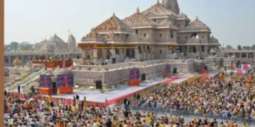 आस्था पर चोट! राम मंदिर चढ़ावे में हजारों करोड़ का घोटाला? 2020 में ही मिली थी चेतावनी, अब SIT रिपोर्ट ने खोले चौंकाने वाले राज