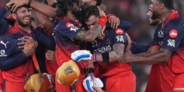 RCB ने रचा इतिहास, बनी चैंपियन, बरसा छप्परफाड़ पैसा, IPL जीतकर मालामाल हुई टीम, मिले इतने करोड़