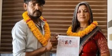 फिर सास को लेकर भागा दामाद, कोर्ट में की शादी, अलीगढ के बाद कानपुर की घटना