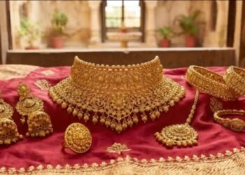 Gold Rate Today: सोना हो गया सस्ता, हुई जबरदस्त गिरावट! एक दिन में 40 हजार से ज्यादा टूटा गोल्ड, कितना है आज रेट?