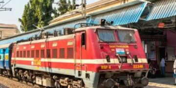 अब ट्रेन में बिना टिकट यात्रा पर भरना होगा दोगुना जुर्माना, रेलवे ने ले लिया बड़ा फैसला
