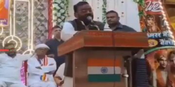 जब भगवान राम उन लुटेरों को सजा न दे सके, तो आपका भला कैसे करेंगे, स्वामी प्रसाद मौर्या के विवादित बोल