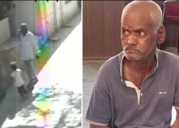 पुणे रेप-मर्डर केस: 4 साल की बच्ची से दरिंदगी करने वाले 65 साल के भीमराव को फांसी की सजा