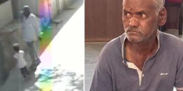 पुणे रेप-मर्डर केस: 4 साल की बच्ची से दरिंदगी करने वाले 65 साल के भीमराव को फांसी की सजा