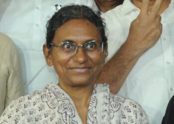 राज्यसभा चुनाव: कांग्रेस नेता मीनाक्षी नटराजन का नामांकन हुआ रद्द, जानिए क्या की BJP ने शिकायत, वो कितना सही है?