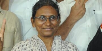 राज्यसभा चुनाव: कांग्रेस नेता मीनाक्षी नटराजन का नामांकन हुआ रद्द, जानिए क्या की BJP ने शिकायत, वो कितना सही है?