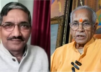 ‘3 दिन में छोड़ो अयोध्या…’ Ram Mandir विवाद में चंपत राय, गोपाल राव और अनिल मिश्रा को वकीलों ने दी बड़ी चेतावनी
