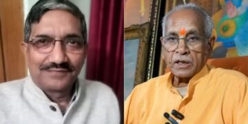 ‘3 दिन में छोड़ो अयोध्या…’ Ram Mandir विवाद में चंपत राय, गोपाल राव और अनिल मिश्रा को वकीलों ने दी बड़ी चेतावनी