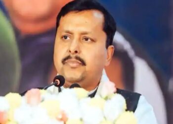 4-5 जुलाई को लखनऊ दौरे पर BJP के राष्ट्रीय अध्यक्ष नितिन नबीन, चुनावी तैयारियों का करेंगे मंथन