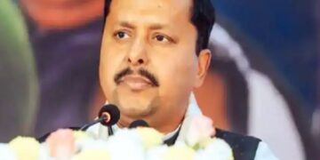 4-5 जुलाई को लखनऊ दौरे पर BJP के राष्ट्रीय अध्यक्ष नितिन नबीन, चुनावी तैयारियों का करेंगे मंथन