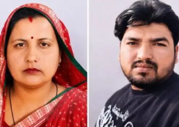 दर्दनाक हादसा : करंट लगने से रात में सोते हुए पति-पत्नी की मौत, चार बच्चों के सिर से उठा मां-बाप का साया
