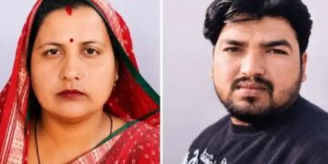 दर्दनाक हादसा : करंट लगने से रात में सोते हुए पति-पत्नी की मौत, चार बच्चों के सिर से उठा मां-बाप का साया