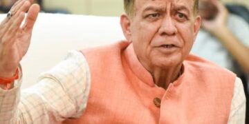 ‘सच्ची श्रद्धा’ से दान नहीं दिया. चढ़ावा चोरी पर विधानसभा स्पीकर सतीश महाना का ‘अजीबोगरीब तर्क’, कांग्रेस ने घेरा तो दी सफाई