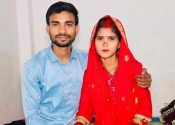 पत्नी की हत्या के बाद पति ने की आत्महत्या, सामने आया चार महीने पुराना वादा वाला वीडियो, दोनों ने की थी लव मैरिज