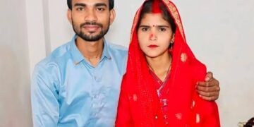 पत्नी की हत्या के बाद पति ने की आत्महत्या, सामने आया चार महीने पुराना वादा वाला वीडियो, दोनों ने की थी लव मैरिज