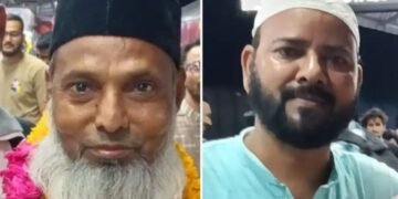 बुंदेलखंड एक्सप्रेस-वे पर भीषण हादसा, झांसी के एक ही परिवार के चार लोगों की मौत